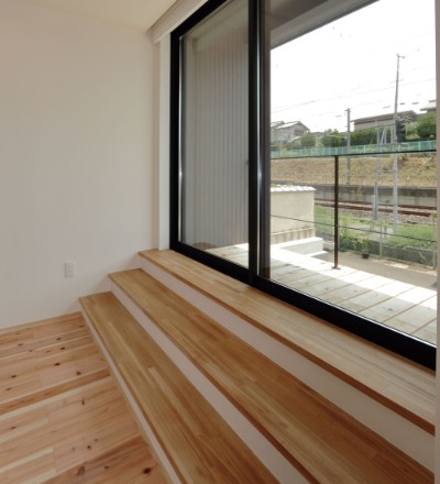 アトリエ・クラッセの注文住宅「動線を意識し無駄のない設計のお家」