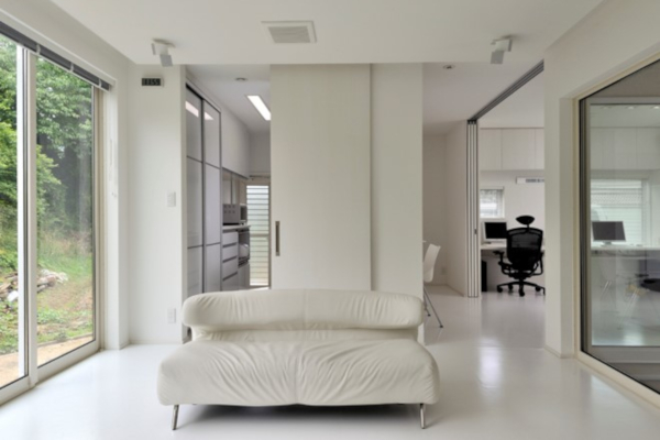 京都の注文住宅会社「住友林業」の施工事例5