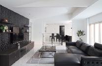 ヤマダ・エスバイエルホームによる京都の注文住宅施工例1